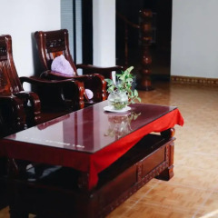Отель Sake Homestay интерьер отеля