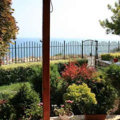 Отель Sunny House Izgrev Балчик
