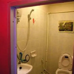 Phuket Backpacker Hostel Стандартный номер фото 2