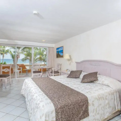 Отель Posada Real Los Cabos Сан-Хосе-дель-Кабо комната для гостей фото 4