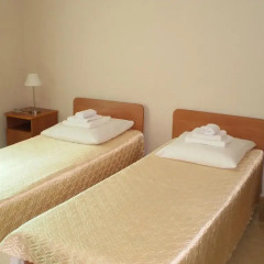 Отель Guest House Taiver Сочи детские мероприятия
