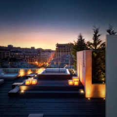 Altis Prime Hotel 4* Студия с различными типами кроватей фото 6
