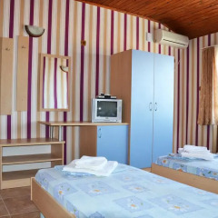 Отель Guest House Rubin 2 2* Стандартный номер фото 2