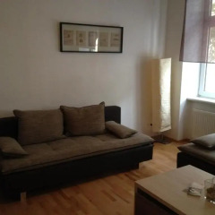 Отель Debo Apartments Westbahnhof Австрия, Вена - отзывы, цены и фото номеров - забронировать отель Debo Apartments Westbahnhof онлайн комната для гостей фото 3
