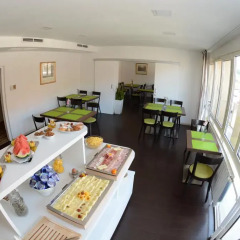 Hotel Jadran 3* Стандартный номер с разными типами кроватей фото 4