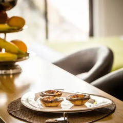 Апартаменты Oportolazaro Apartment Улучшенные апартаменты разные типы кроватей фото 25
