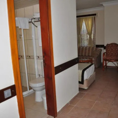 Hotel Telmessos – All Inclusive 4* Стандартный семейный номер с двуспальной кроватью