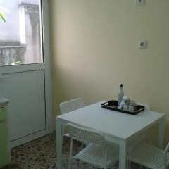 Отель Natasha's Home удобства в номере
