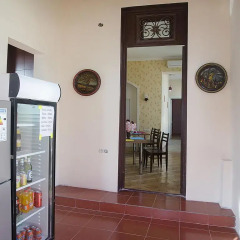 Отель TiflisLux Boutique Guest House интерьер отеля