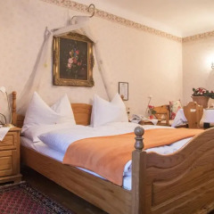 Hotel & Apartaments Schneider Goessl 3* Апартаменты фото 3
