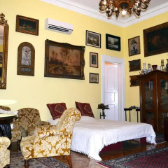 Апартаменты Central Avenue Apartments Апартаменты с 2 отдельными кроватями фото 14