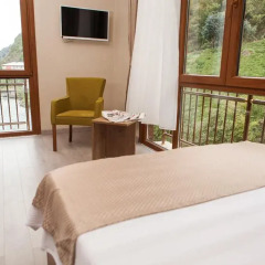 Hanedan Suit Hotel Полулюкс с различными типами кроватей фото 5