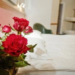 Hotel Zinkensdamm - Sweden Hotels 3* Стандартный номер с различными типами кроватей фото 4