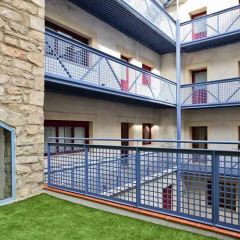 Отель Gothic Suites Bcn