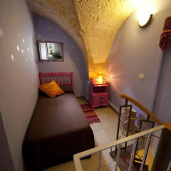 Отель Ambika B&B 4* Стандартный номер фото 4