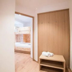 Отель Residence Hochwart ***S Натурно сауна