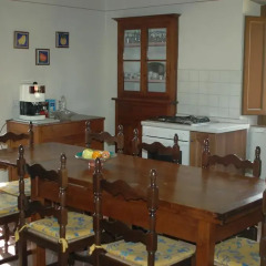Отель Casa Vanda Ареццо в номере