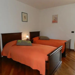 Отель Agriturismo Tonutti 3* Стандартный номер фото 3