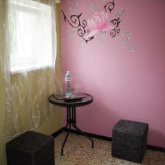 Sweetdream Hostel Стандартный номер фото 4
