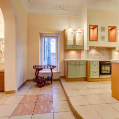 Hotel 5 Sezonov 3* Люкс с различными типами кроватей фото 14