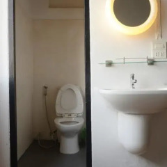Отель River View Guest House 2* Стандартный номер фото 16