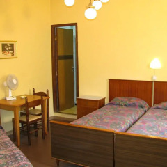 Отель Bed and Breakfast Le Palme 3* Стандартный номер фото 2