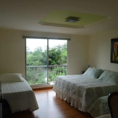 Finca Hotel el Caney del Quindio комната для гостей фото 4