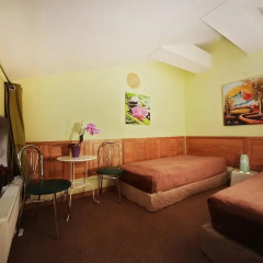 Отель Sleep In BnB 3* Стандартный номер фото 3