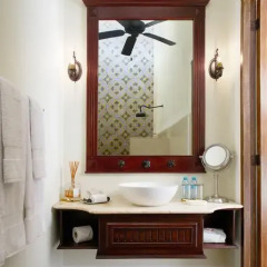 Casa Lecanda Boutique Hotel 4* Стандартный номер с различными типами кроватей фото 8