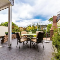 Апартаменты Design Apartment in Köln mit Terrasse Кёльн фото 2