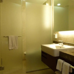 Koreana Hotel 4* Стандартный номер фото 6