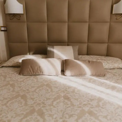 Hotel Metropole 4* Стандартный номер фото 7