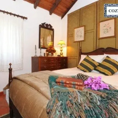 Отель Cozy Cottage комната для гостей фото 4