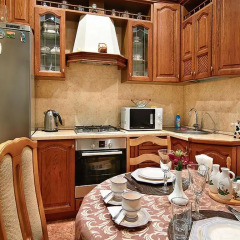 Апартаменты Eurocomfort on Nezavisimosti Apartments - 2 в номере фото 2