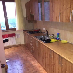 Апартаменты Bari Apartment at Kecharetsi Street в номере