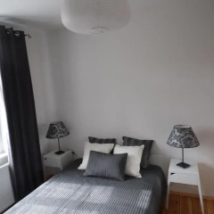Отель Apartament Pomorski Апартаменты фото 9
