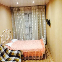 Аura Hostel Номер категории Эконом фото 7