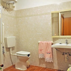 Отель La Casa Rosa Апартаменты фото 7
