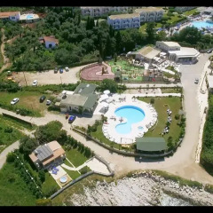 Отель Olive Groove Греция, Корфу - отзывы, цены и фото номеров - забронировать отель Olive Groove онлайн