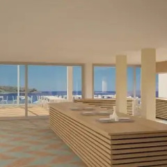 Hotel Mar Azul - Только для взрослых фото 4