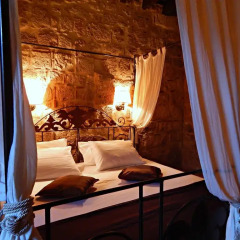 Отель S. Nikolis Historic Boutique 4* Люкс фото 8