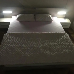 Hostel Goodnight Grooves комната для гостей фото 3