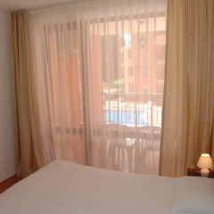 Отель Efir 2 Aparthotel 3* Апартаменты фото 9