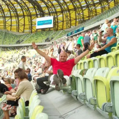 Отель Willa Zbyszko детские мероприятия