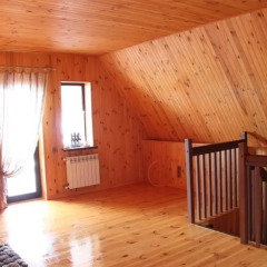 Гостиница Chillhouse сауна