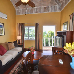 Отель Tropical Lagoon Resort 3* Полулюкс с различными типами кроватей фото 4