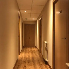 Отель Hostal Juli интерьер отеля фото 3