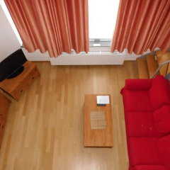 Отель HOUSINGBRUSSELS 3* Люкс фото 3