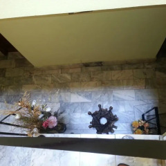 Отель Residencial Caldeira
