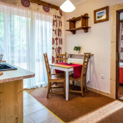 Отель Aparthotel Pod Nosalem Закопане питание